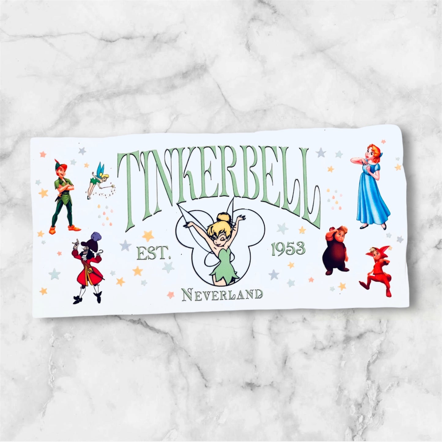 Tinker