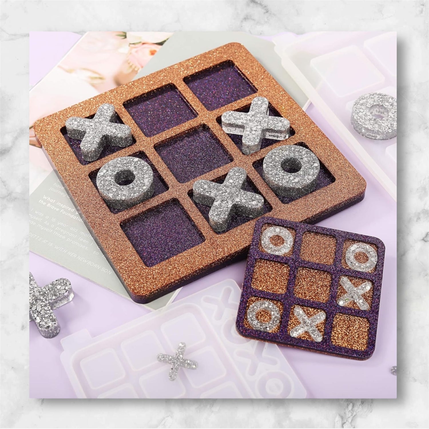 Tic Tac Toe