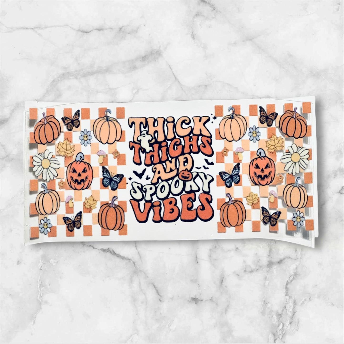 Thick/Spooky