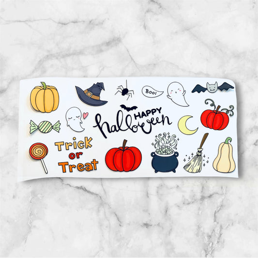 Happy Halloween