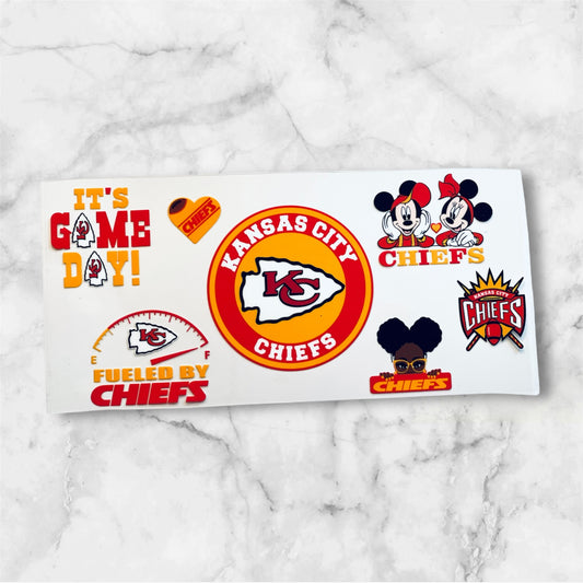 KC Chiefs