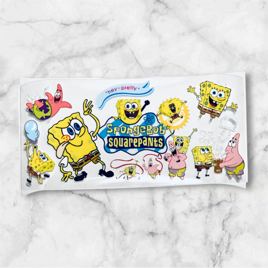 SpongeBob #2
