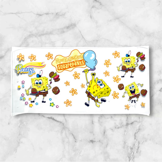SpongeBob #3