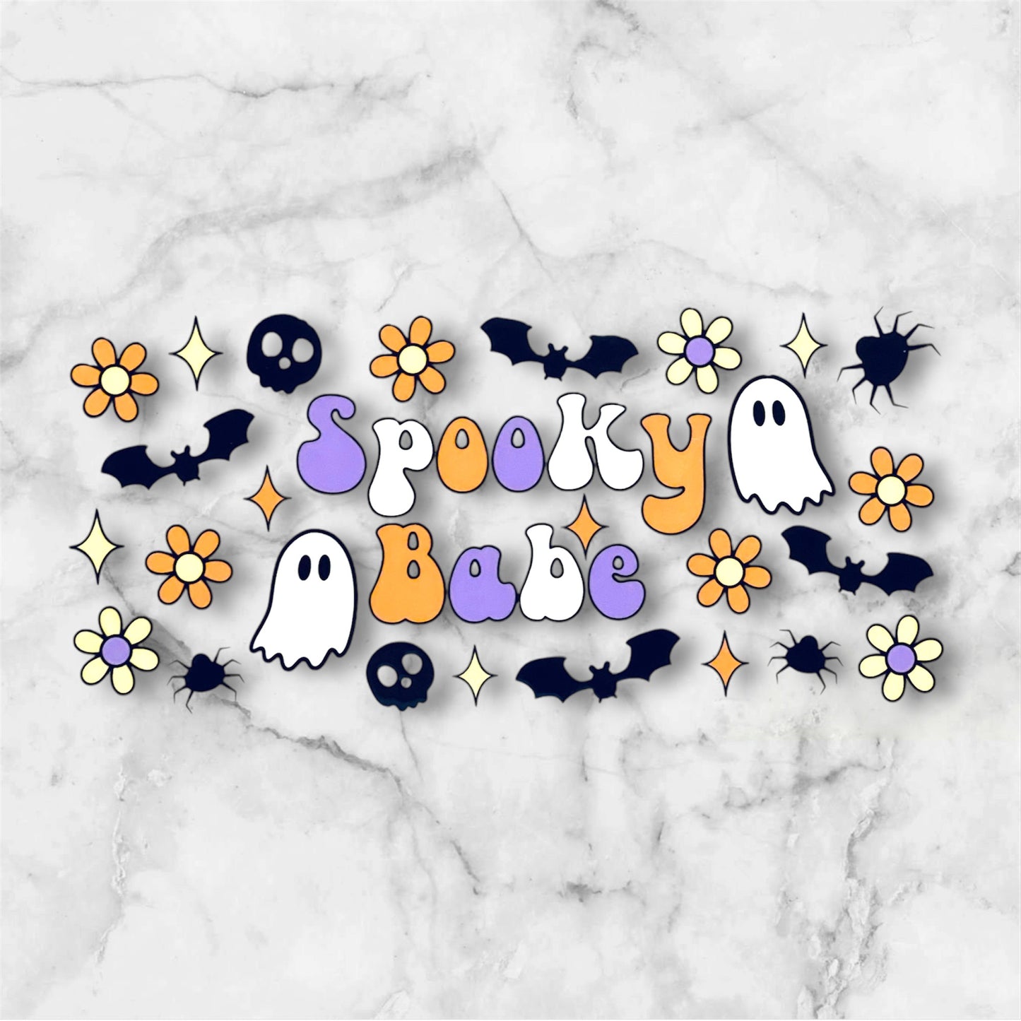 Spooky Babe