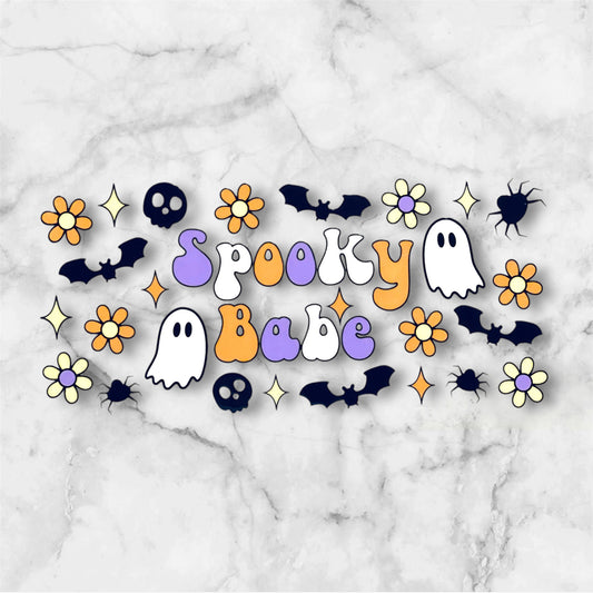Spooky Babe