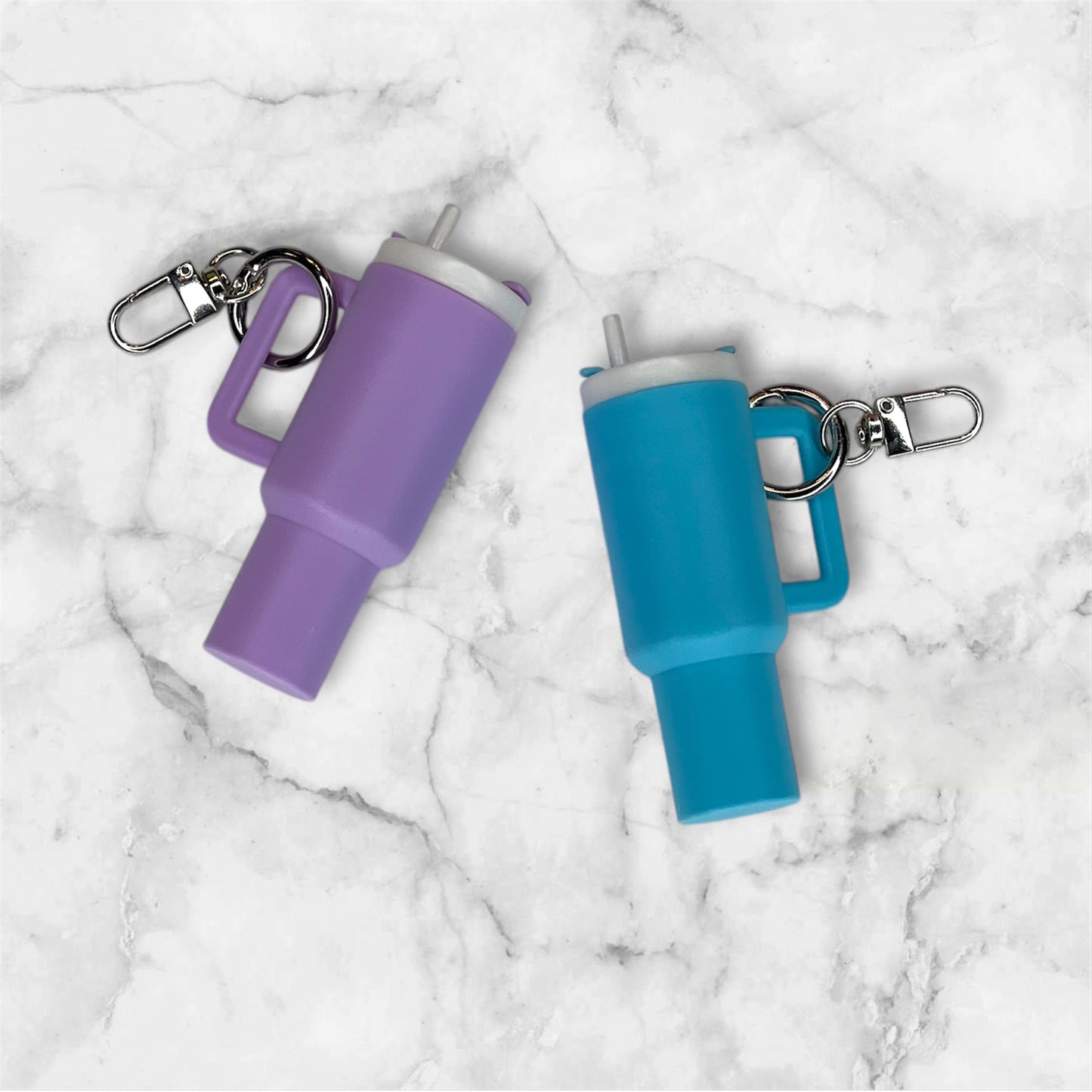 Mini Tumbler