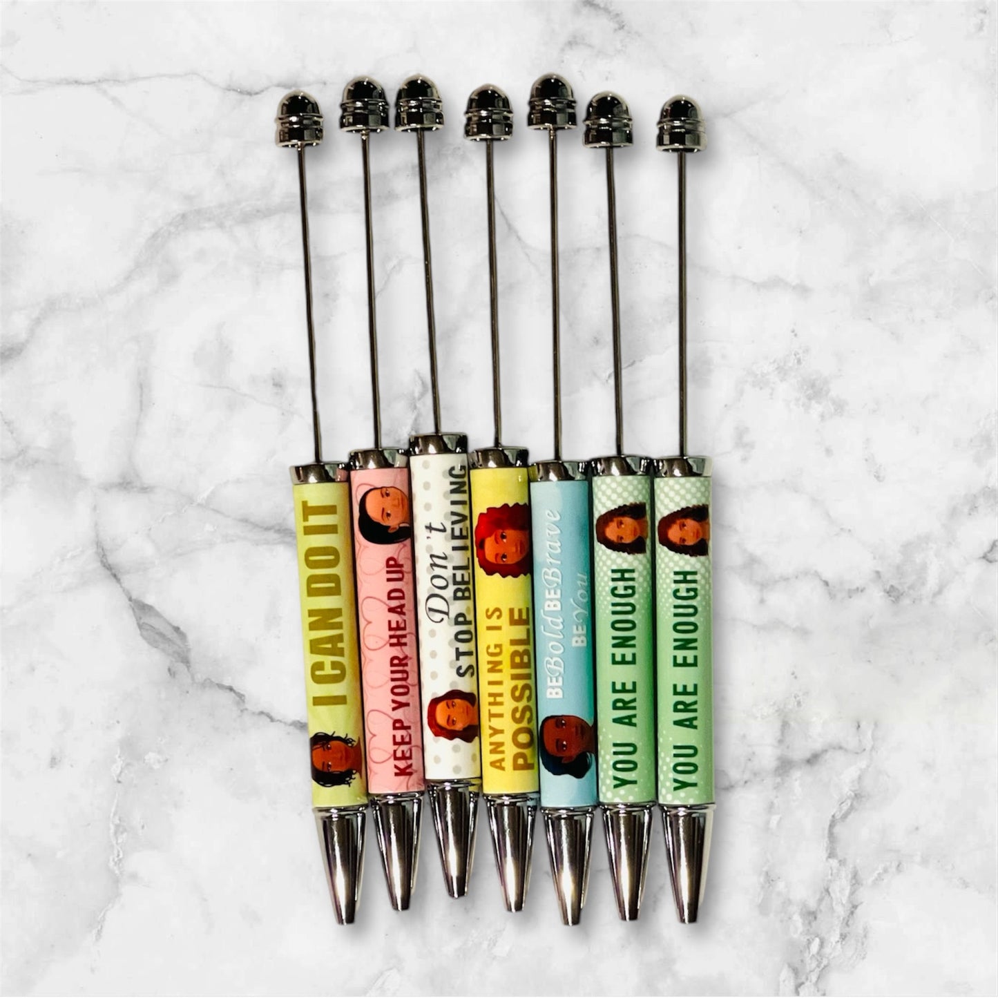 Motivational Pens